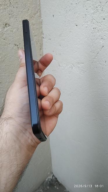 redmi c11: Redmi 12, 128 GB, rəng - Qara, Sensor — 4