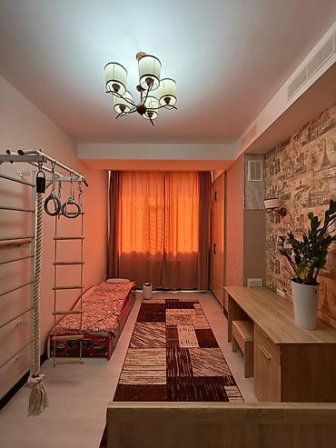 Продажа квартир: 3 комнаты, 106 м², Элитка, 8 этаж, Евроремонт — 7