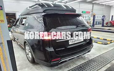 машина карнавал: Kia Carnival: 2019 г., Дизель, Минивэн — 3