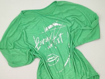 forrest gump t shirty: Women's blouse, size One size