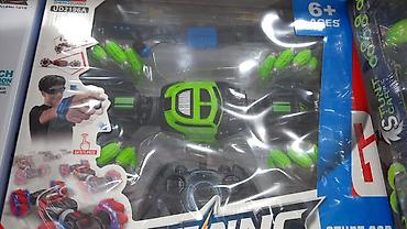 oyuncaq kamaz type 1: Robot maşın🎮 Oyuncaq maşın 🔹️Uşaq maşınları 🔹️Ölkə daxili Pulsuz — 3