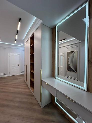 Продажа квартир: 3 комнаты, 96 м², Элитка, 3 этаж, Дизайнерский ремонт — 13