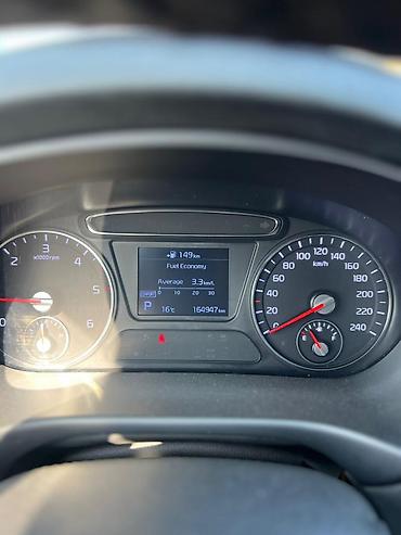 Kia: Kia Sorento: 2019 г., 2 л, Автомат, Дизель, Кроссовер — 16