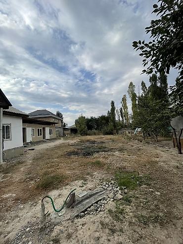 прадаж дом нижный аларча: Продается дом с участком в жилмассиве Ак Бата. Улица 17. Вода есть — 2