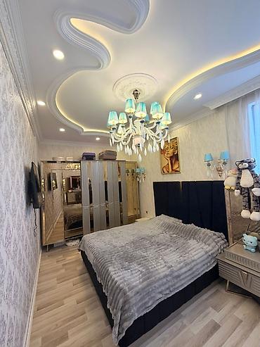 19: Qara Qarayev metrosunun çıxışı, Rahatlığın Məkanı MTK-ya məxsus, yeni — 5