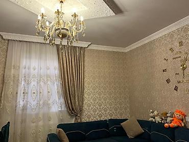 Продажа домов: 3 комнаты, 110 м², Нет кредита, Средний ремонт — 10