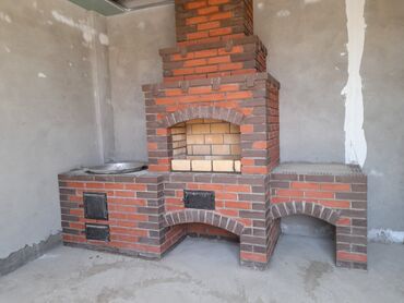 Очок: Мойка, Барбекю, Казаны Гарантия Больше 6 лет опыта — 9