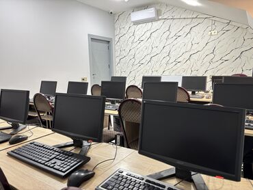 Kompüter kursları: Kompüter kursu: Programlaşdırma, Qrup — 4