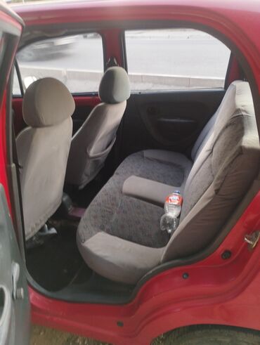 зимние шины на матиз купить: Daewoo Matiz: 2006 г., 0.8 л, Механика, Бензин, Хэтчбэк