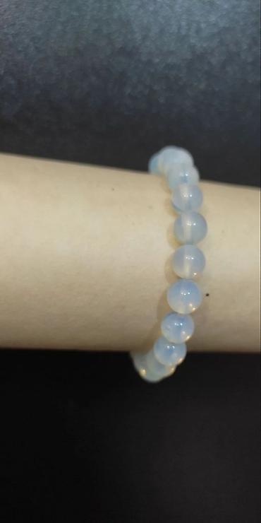 Браслеты: Браслет, Бусины, Мужские — 3