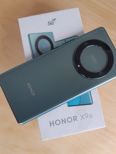 honor x7a qiymeti: Honor X9a, 128 GB