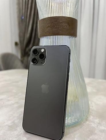 фейс айди: IPhone 11 Pro, Памят512гб -Акумлятор70 - Face ID, не роботайт 12про — 1