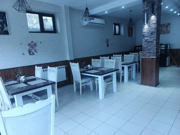 Restoran, kafelər: 💥 TƏCİLİ SATILIR! XIRDALANDA HAZIR BİZNES İMKANI! 💥 🏡 Ümumi Sahə: 3.2 — 2