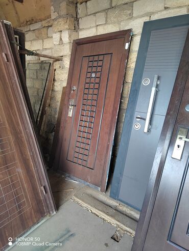 Giriş qapıları: Giriş qapıları — 9