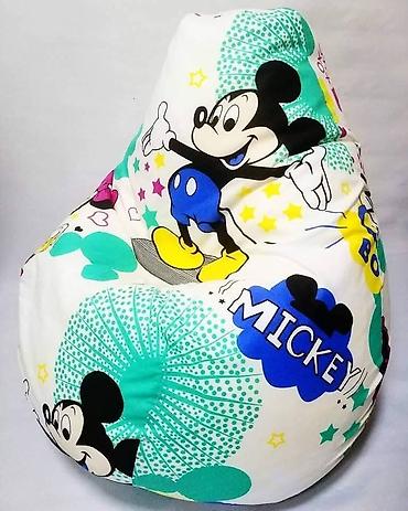Ostali dečiji nameštaj: 💟🎉 Dečiji LAZY BAGOVI – omiljeni kutak za igru i odmor! 🎉💟 📏75 cm–do na lalafo.rs — 13 Ostali dečiji nameštaj: 💟🎉 Dečiji LAZY BAGOVI – omiljeni kutak za igru i odmor! 🎉💟 📏75 cm–do — 13