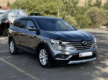 форестер кросс спорт: Renault QM6: 2019 г., 2 л, Вариатор, Дизель, Кроссовер