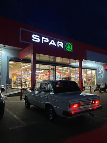 ВАЗ (ЛАДА): ВАЗ (ЛАДА) 2106: 2002 г., 1.5 л, Механика, Бензин, Седан at lalafo.kg — 12 ВАЗ (ЛАДА): ВАЗ (ЛАДА) 2106: 2002 г., 1.5 л, Механика, Бензин, Седан — 12