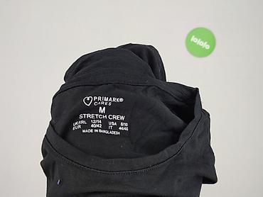 botki primark: Primark, T-shirt damski, rozmiar M — 5
