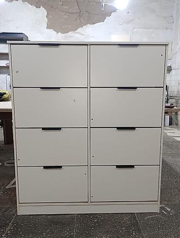 Мебель на заказ: Мебель на заказ, Кухня, Шкаф, Вешалки, Сервант — 2