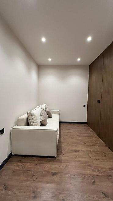 Продажа квартир: 2 комнаты, 45 м², Элитка, 6 этаж, Дизайнерский ремонт — 7