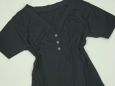 ck t shirty damskie: Women`s T-shirt, size S (EU 36)
