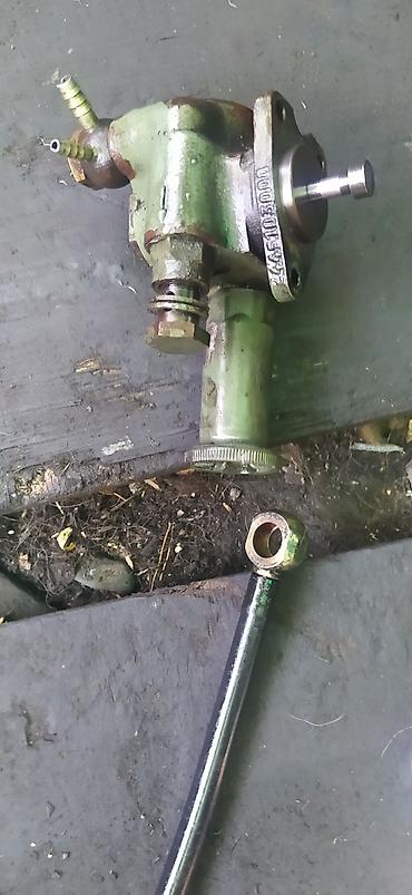 609: Mercedes 814 609 подкачка — 2