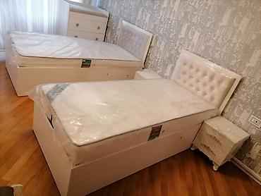 Yeni, Təknəfərlik çarpayı, Bazalı, Matras ilə, Siyirməsiz, Rusiya lalafo.az -da Yeni, Təknəfərlik çarpayı, Bazalı, Matras ilə, Siyirməsiz, Rusiya