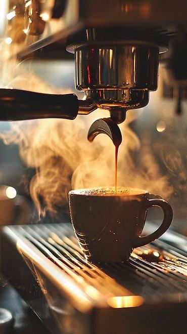 barista: Требуется Бариста, Оплата: Еженедельно, 1-2 года опыта — 1