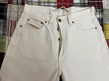 Cinslər: Cins şalvar, Diesel — 10