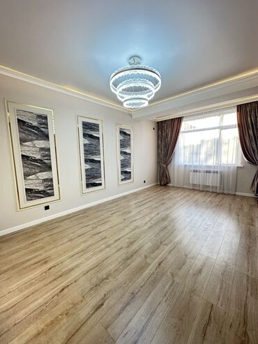 продажа квартир на иссык куле в пансионате радуга: 2 бөлмө, 68 кв. м, Элитка, 1 кабат, Дизайнердик ремонт