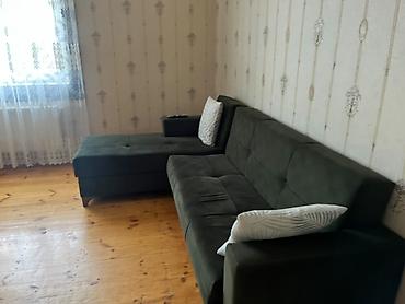 hacikend kiraye evler: 3 комнаты, Новостройка, 110 м² — 4
