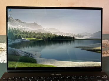 ASUS: İşlənmiş ASUS Zenbook, 14 ", Intel Core i7, 512 GB, Pulsuz çatdırılma, Ünvandan götürmə — 4