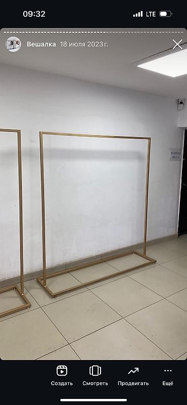 Мебель на заказ: Мебель на заказ, Вешалки — 10