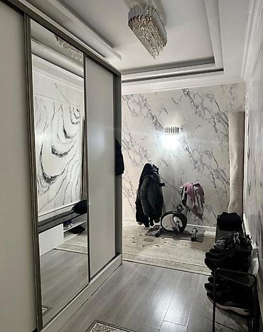 Продажа квартир: 3 комнаты, 97 м², Элитка, 8 этаж, Евроремонт — 6