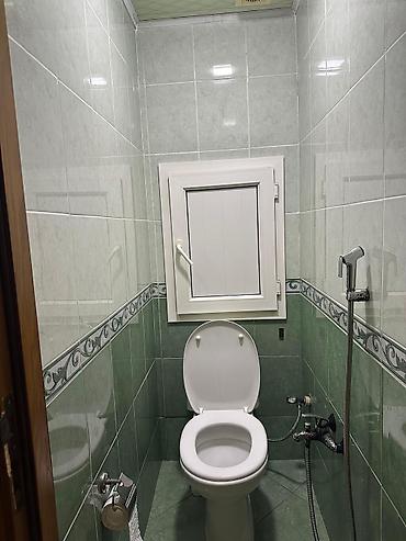 ev alqi satqisi bina az: 4 otaqlı, 98 kv. m — 9