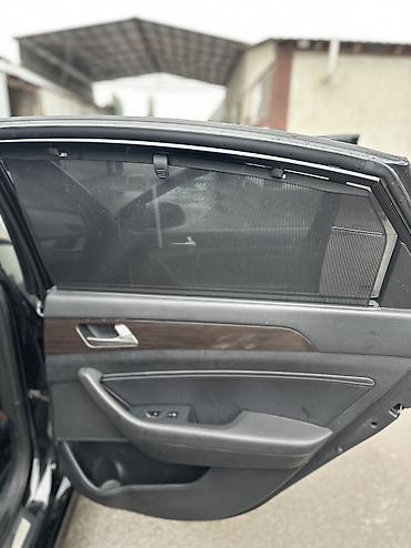 Hyundai: Hyundai Sonata: 2018 г., 2 л, Автомат, Бензин, Седан — 10