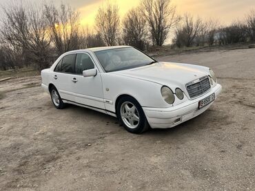 купить чехлы на сидения: Mercedes-Benz 220: 1996 г., 2.2 л, Механика, Дизель, Седан