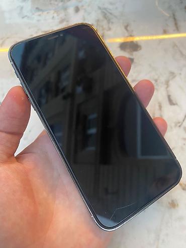 iphone xr satilir: IPhone Xr, 128 GB, Qara — 2