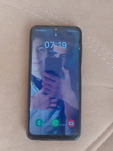 a 23: Samsung Galaxy A23 5G, rəng - Boz, Zəmanət — 2