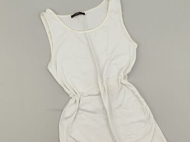 sukienka do sesji ciążowej olx: Women`s tunic, size M