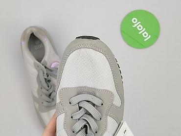 korki buty: Sneakersy damskie, rozmiar 39 — 6