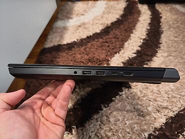 Ostali laptopovi i netbook računari: Prodajem licno moj laptop sa odlicnim preformansama. U pitanju je Dell — 7