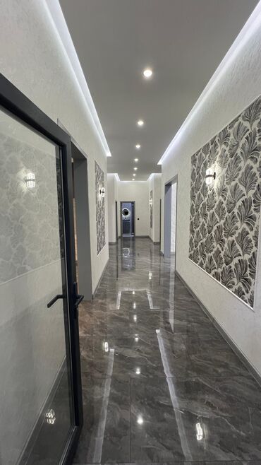 Həyət evləri və villaların satışı: 5 otaqlı, 144 kv. m, Kredit yoxdur, Yeni təmirli — 6