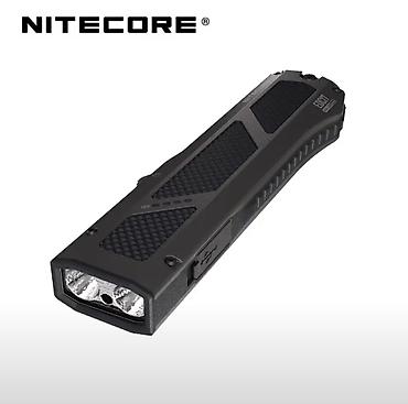 Другое для охоты и рыбалки: 🔦 Nitecore EDC17 — 3 в 1: фонарь + УльтраФиолетовый-свет + зелёный — 7