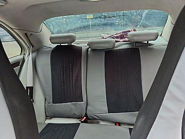 hyundai elantra 2016: Mercedes-Benz C-Class: 2.6 l | 2002 il Sedan — 8
