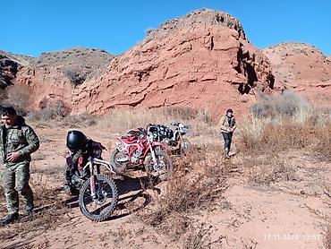 мото техники: !!!!Enduro motorcycle rental. Аренда мотоциклов японских эндуро на — 3