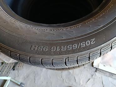 шины р 16 лето: Летние шины 205/65 R16 95H почти масло 99% - Размер: 205/65 R16 - — 2