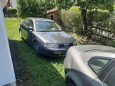moj auto: MASKA ZA AUDI A4 | Maska audi a4 — 1