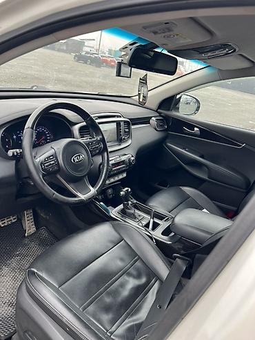 Kia: Kia Sorento: 2018 г., 2.2 л, Автомат, Дизель, Кроссовер — 3