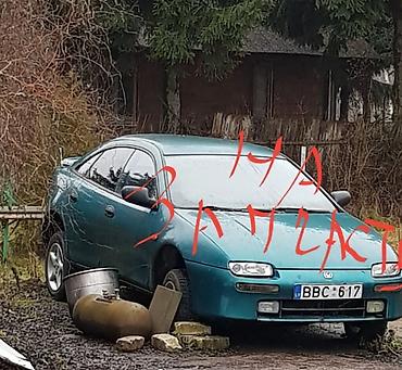 mazda 626 2002: Мазда 323 Мазда 626 запчасти — 2